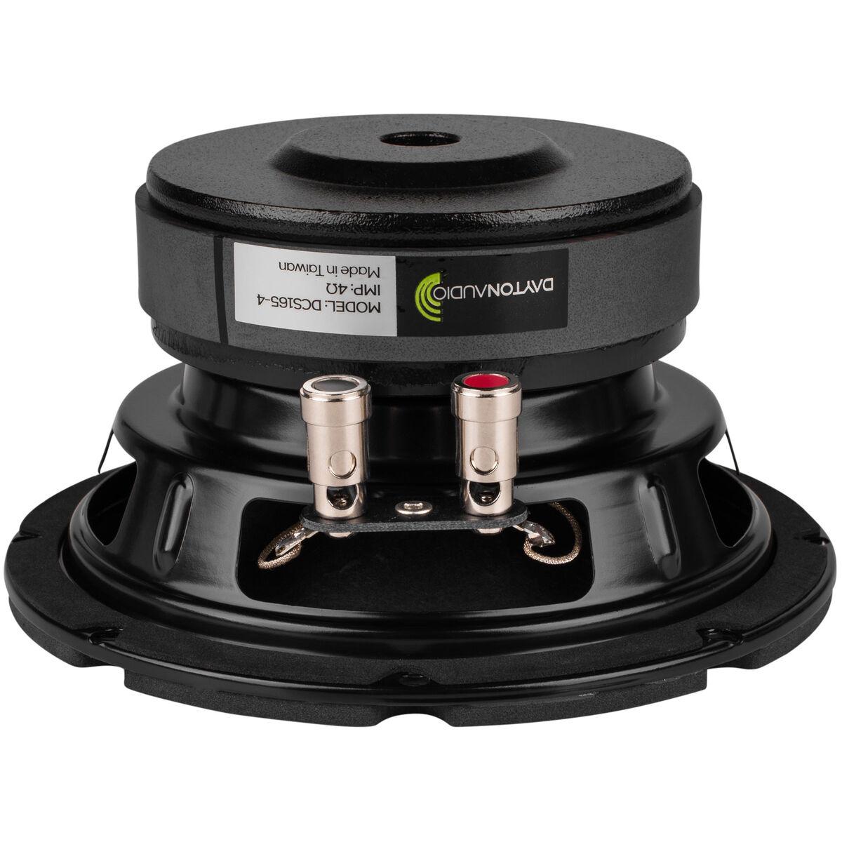 Dayton audio shop 6.5 subwoofer